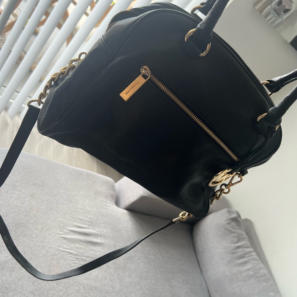 Michael Kora purse